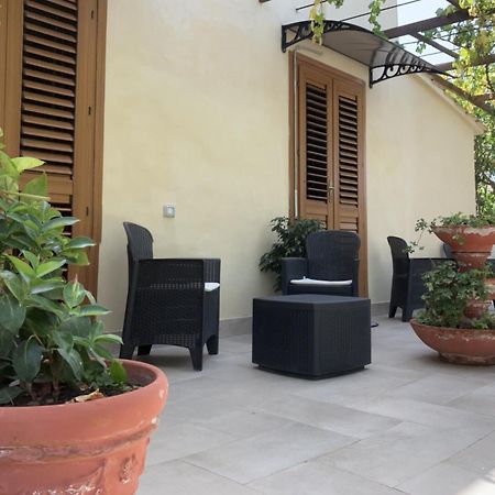 Casa Himera Fontane Bianche Exterior foto